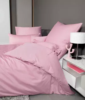 Рулон-чехол neck Janine, розовый