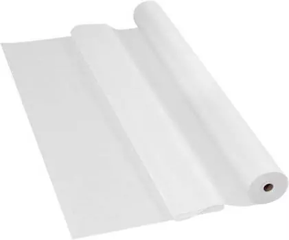 Рулон скатерти дакота Woltu, белый