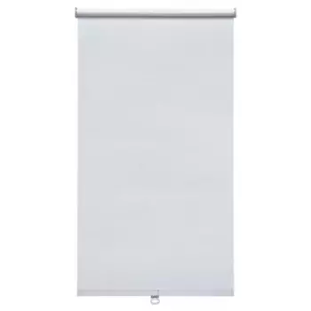 Рулонная штора, белая, 60x155 см, светонепроницаемая FNSTERBLAD IKEA