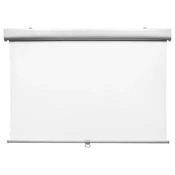 Рулонная штора Blackout, белая, 100х195 см, TRETUR IKEA