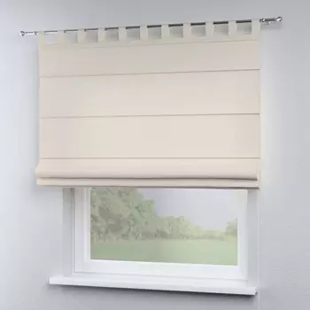 Рулонные шторы Dekoria mit Schaufen Loneta, 120x3x160 см, серый