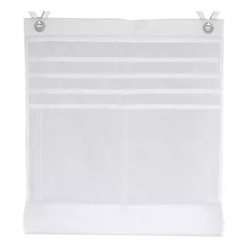 Рулонные шторы Kutti Kessy I, 60x140x2 см, белый