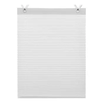 Рулонные шторы Kutti Olbia, 50x125x2 см, белый