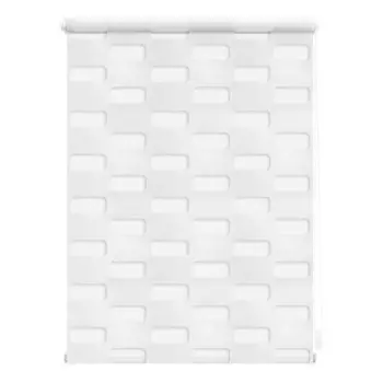 Рулонные шторы Lichtblick Arena, 45x150x5 см, белый