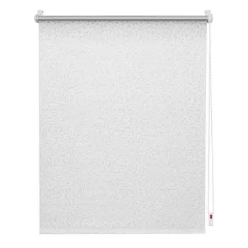 Рулонные шторы Lichtblick Exelby, 80x150x3,5 см цвет motiv print