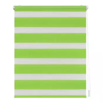Рулонные шторы Lichtblick Klemmfix II, 45x150x5 см, зеленый