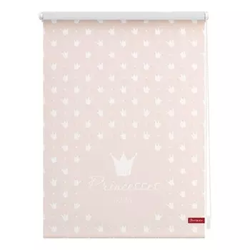 Рулонные шторы Lichtblick Prinzessin Lilly, 90x150x6 см, розовый