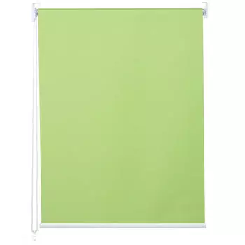 Рулонные шторы Mcw, светло-зеленый