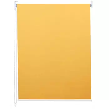 Рулонные шторы Mcw, желтый
