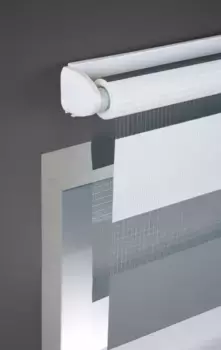 Рулонные шторы MyDeco, серый