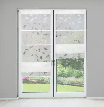 Рулонные шторы Schmidt Gard, белый