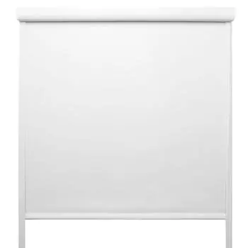 Рулонные шторы thermorollo solreflect k24 с кассетой 80/175 см белый Sol Royal, белый