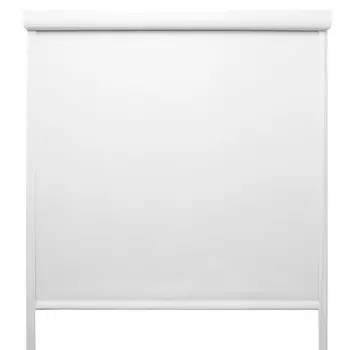 Рулонные шторы thermorollo solreflect k24 с кассетой 60/175 см белый Sol Royal, белый