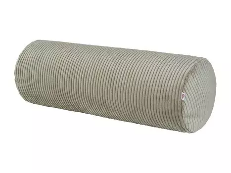Рулонный чехол XL размером примерно 25х70 см, шнур темно-серый beties