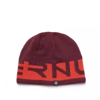 Rumar Ternua женская шапка, красный