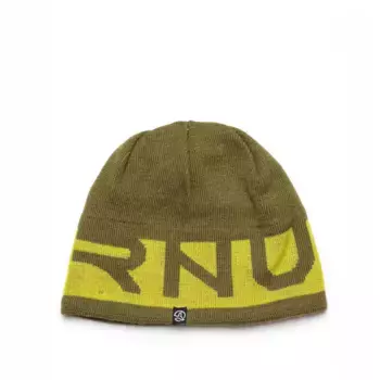 Rumar Ternua женская шапка, зеленый