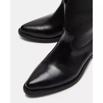 Румер Черный ящик Steve Madden