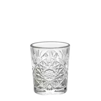Рюмка Lexus El Corte Ingls, стекло