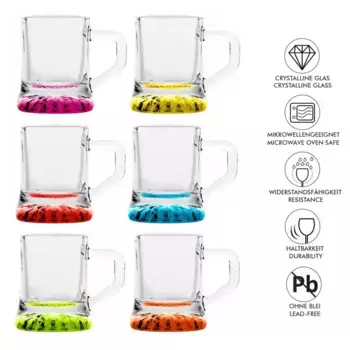 Рюмки Alcohol Cage