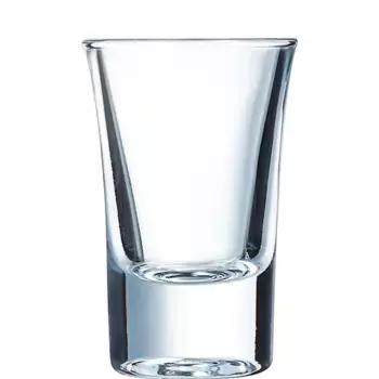 Рюмки ARC, прозрачный