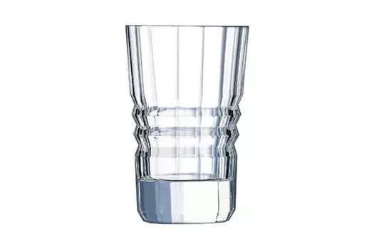 Рюмки Cristal d'Arques Architecte 60 мл - 6 шт