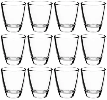 Рюмки рюмки булавки для водки Узо виски стаканы для водки номер 12 My-goodbuy24