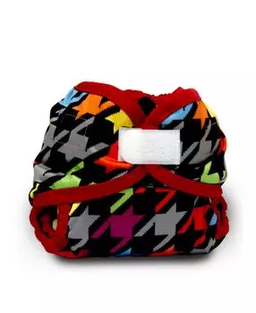 Rumparooz Многоразовый тканевый подгузник для новорожденных Aplix Kanga Care