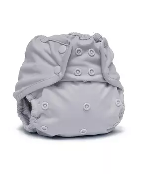 Rumparooz Многоразовый тканевый подгузник одного размера с защелкой Kanga Care