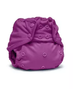 Rumparooz Многоразовый тканевый подгузник одного размера с защелкой Kanga Care