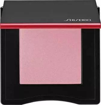Румяна 02 Twillight Hour, 4 г Shiseido, InnerGlow Cheek Powder