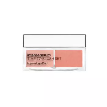 Румяна 02 время румяниться, 6 мл Neo Make Up