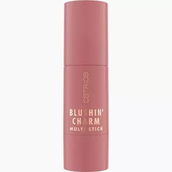 Румяна 050, 5,5 г Catrice Charm, цвет radiant honey