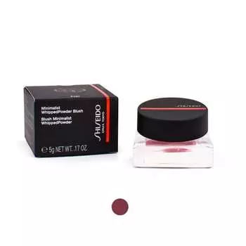 Румяна 05 Ayao, 5 г Shiseido, Minimalist Whipped