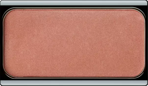 Румяна 13 Коричневый Оранжевый 5 г ARTDECO