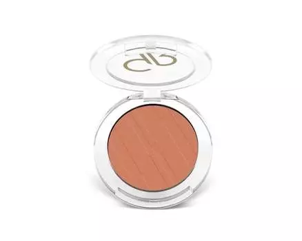 Румяна 16,9 г Golden Rose, Powder Blush