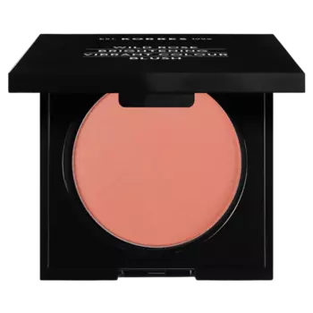 Румяна 18 персиковые, 5,5 г Korres Wild rose, цвет 18 peach