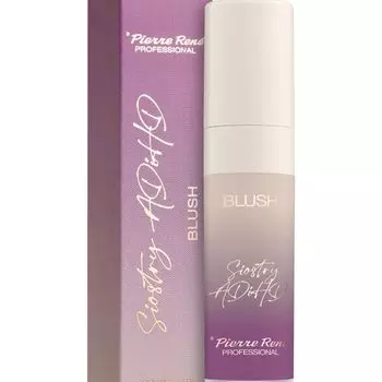 Румяна 1, 7 мл Pierre Ren Professional By siostry adihd