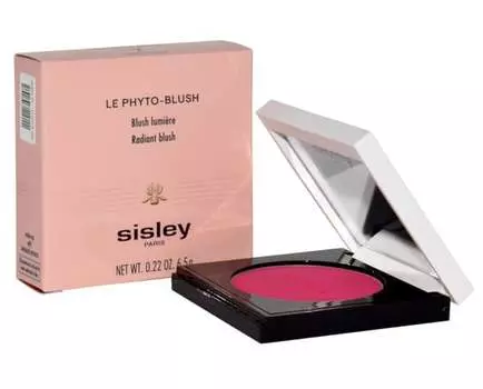 Румяна 2 Rosy Fushia 6,5 г Sisley