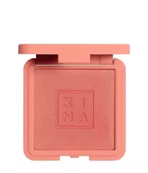 Румяна 3INA The Blush, Nr. 212 - Coral, 7.5g