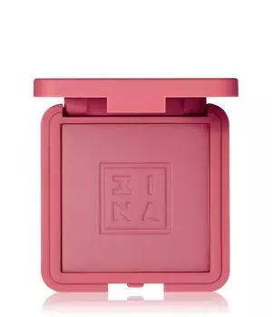 Румяна 3INA The Blush, Nr. 362 - Pink, 7.5g
