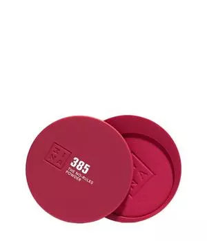 Румяна 3INA The No-Rules Powder, Nr. 385 - Burgundy, 8g