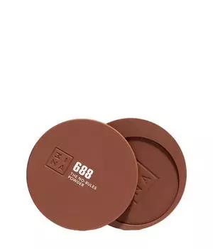 Румяна 3INA The No-Rules Powder, Nr. 688 - Deep cocoa, 8g
