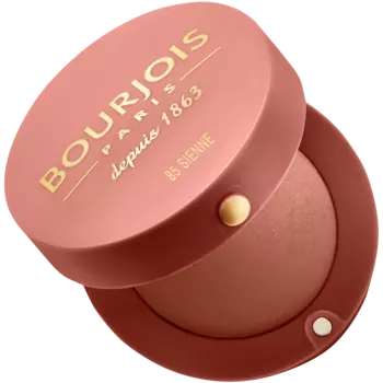 Румяна 85 сиена Bourjois Little Round Pot Blush, 2,5 гр