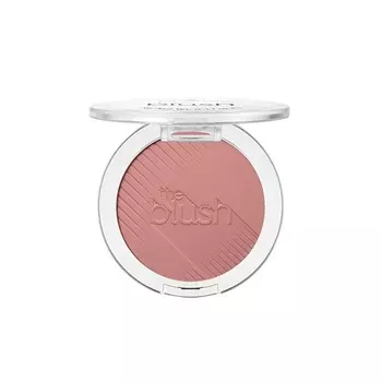 Румяна №. 90 Bedazzling Red Стойкий матовый веганский 5G, Essence