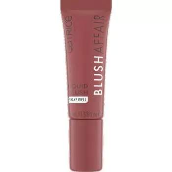 Румяна Affair Liquid Blush 040 Velvet Rose 10 мл Catrice, 10 ml