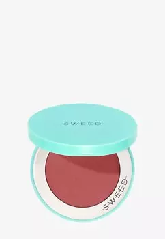 Румяна AIR BLUSH CREAM Sweed, цвет fancy face