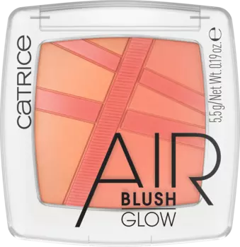 Румяна AirBlush Glow 040 Персиковая страсть 5,5 г Catrice