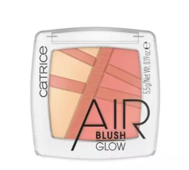 Румяна, Airbrush Glow 010 Catrice