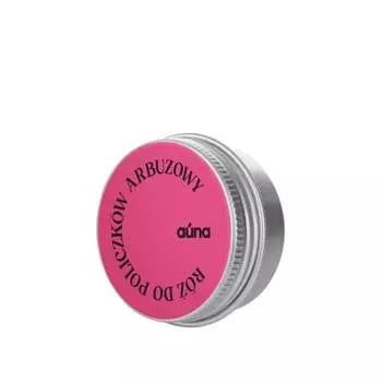 Румяна арбуза Auna Vegan