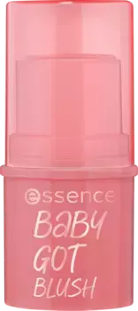 Румяна Baby Got Blush 30 Rose All Day 5,5 г essence